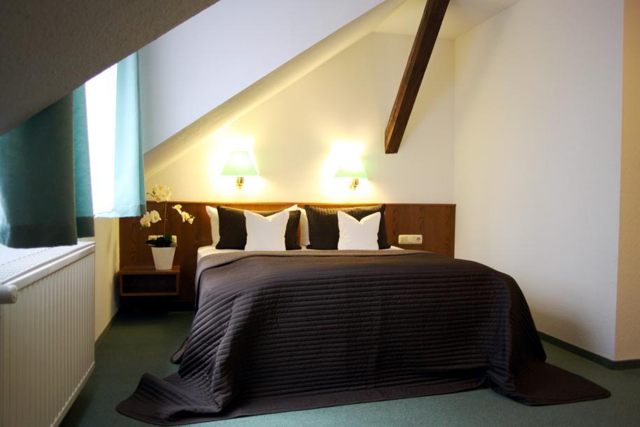 Hotel Promenadenhof Weissensee  외부 사진