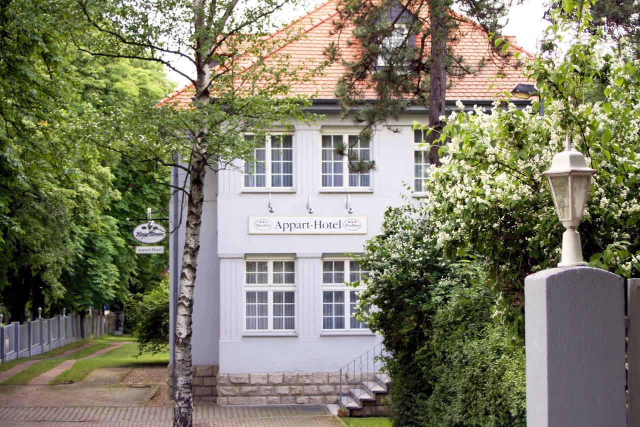 Hotel Promenadenhof Weissensee  외부 사진