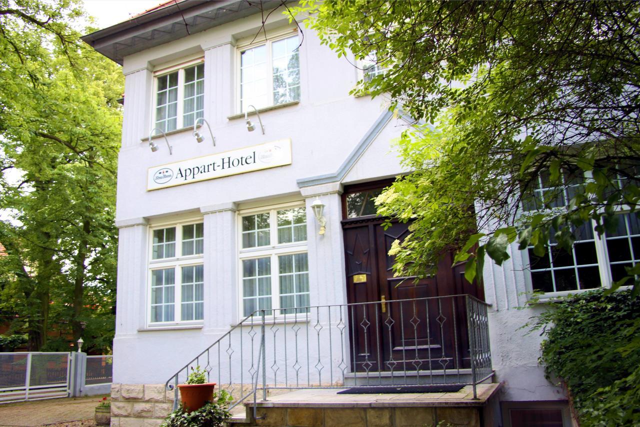 Hotel Promenadenhof Weissensee  외부 사진